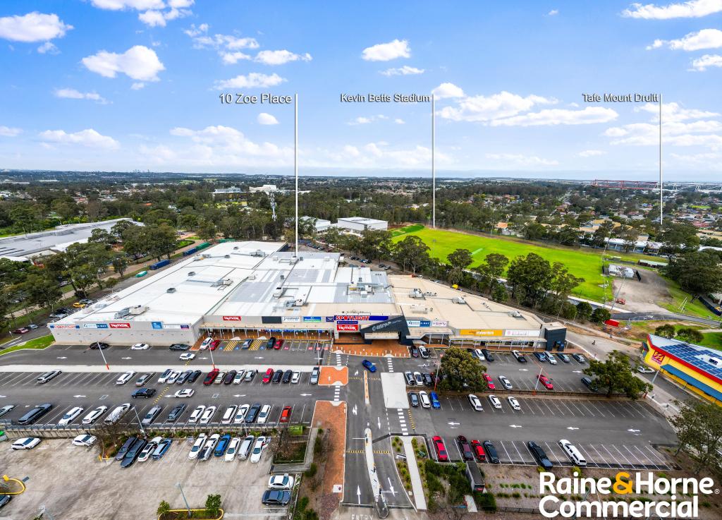 10 Zoe Pl, Mount Druitt, NSW 2770