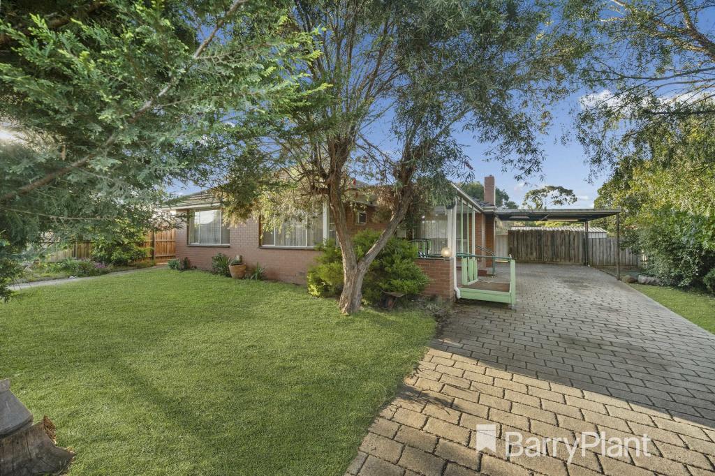 5 Fraser St, Melton South, VIC 3338