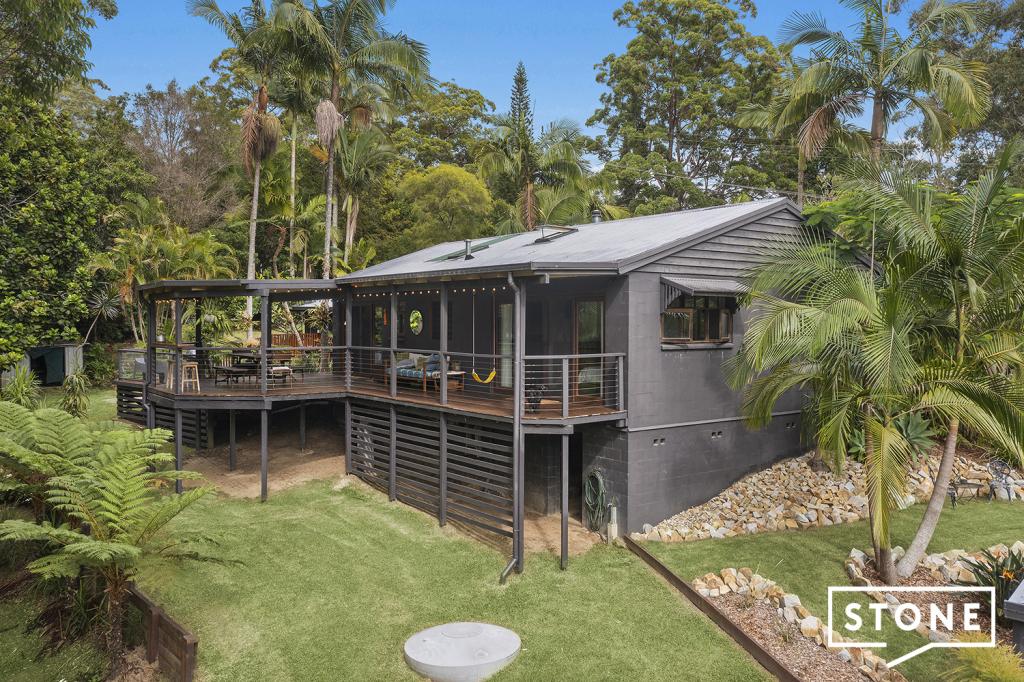 60 Lyon St, Repton, NSW 2454