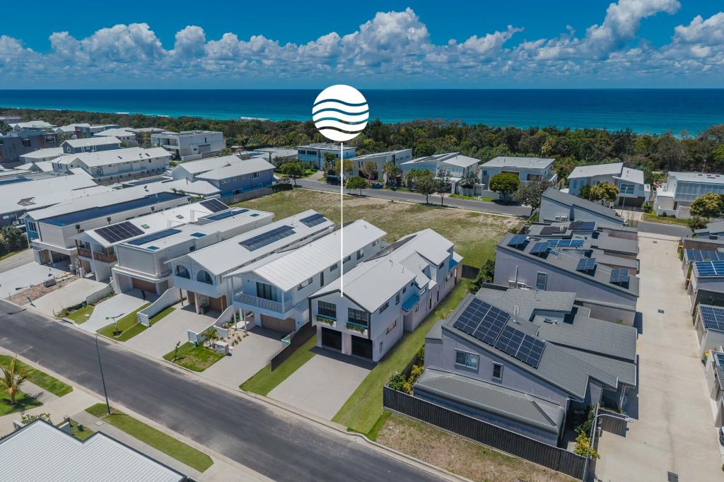 1/61A NAUTILUS WAY, KINGSCLIFF, NSW 2487