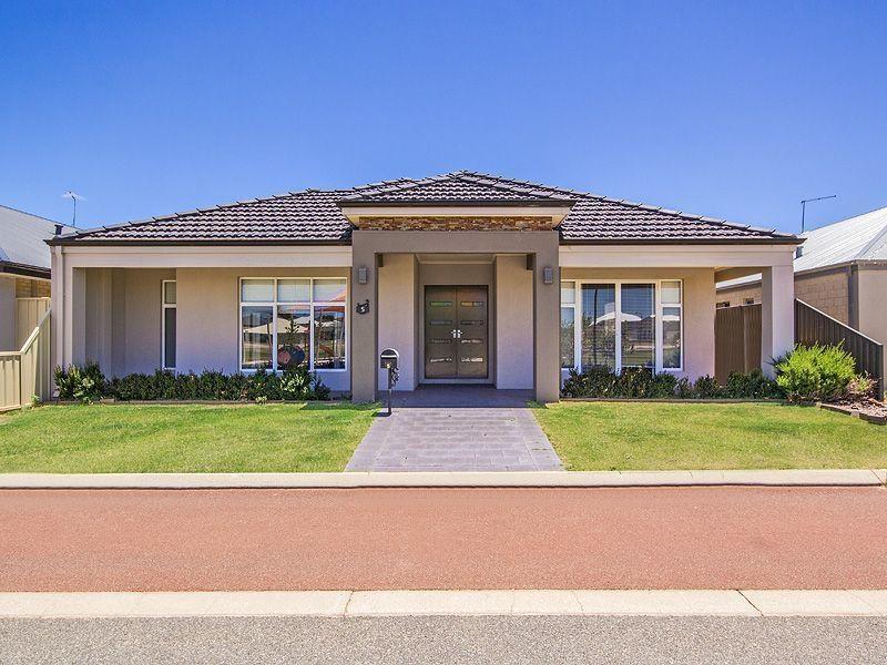 5 Syndicate Link, Lake Coogee, WA 6166