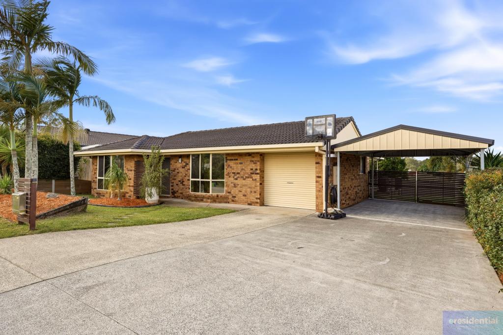 5 Houdini Tce, Edens Landing, QLD 4207