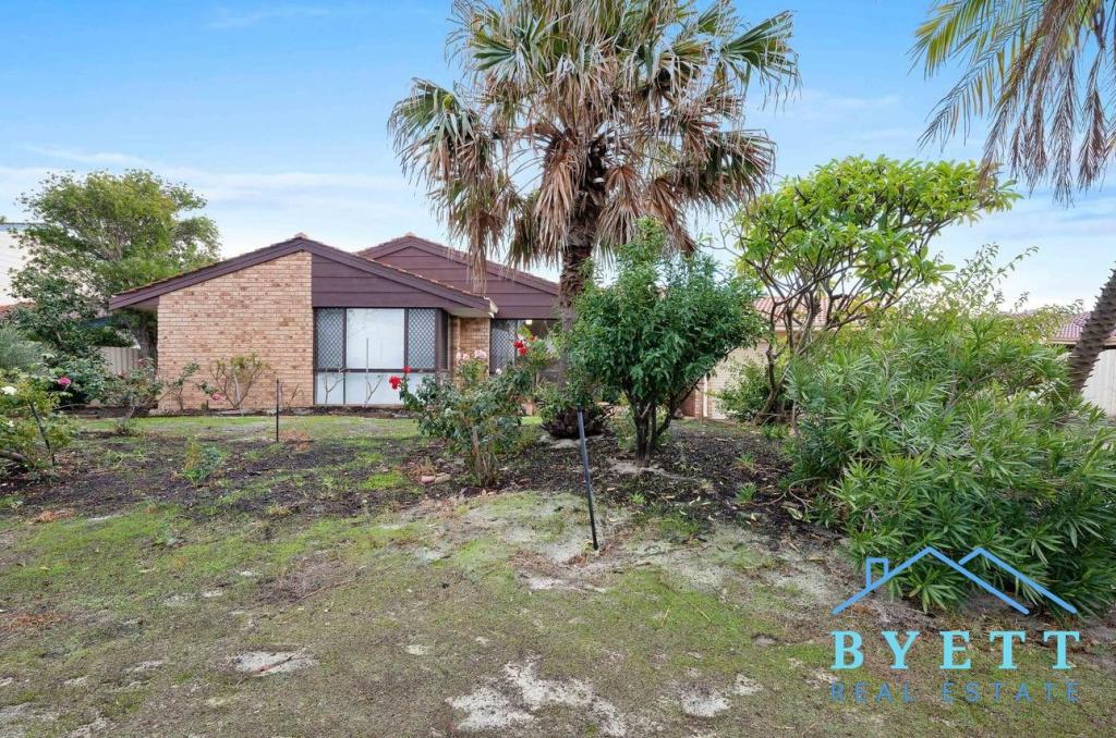 79 Glencoe Pde, Halls Head, WA 6210