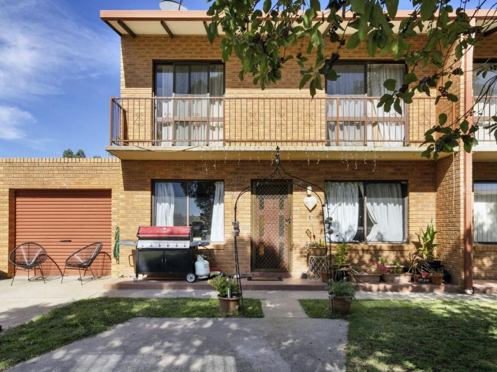 2/2 Mckibbin Ct, Wodonga, VIC 3690