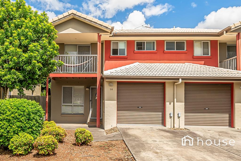 16/6-32 University Dr, Meadowbrook, QLD 4131