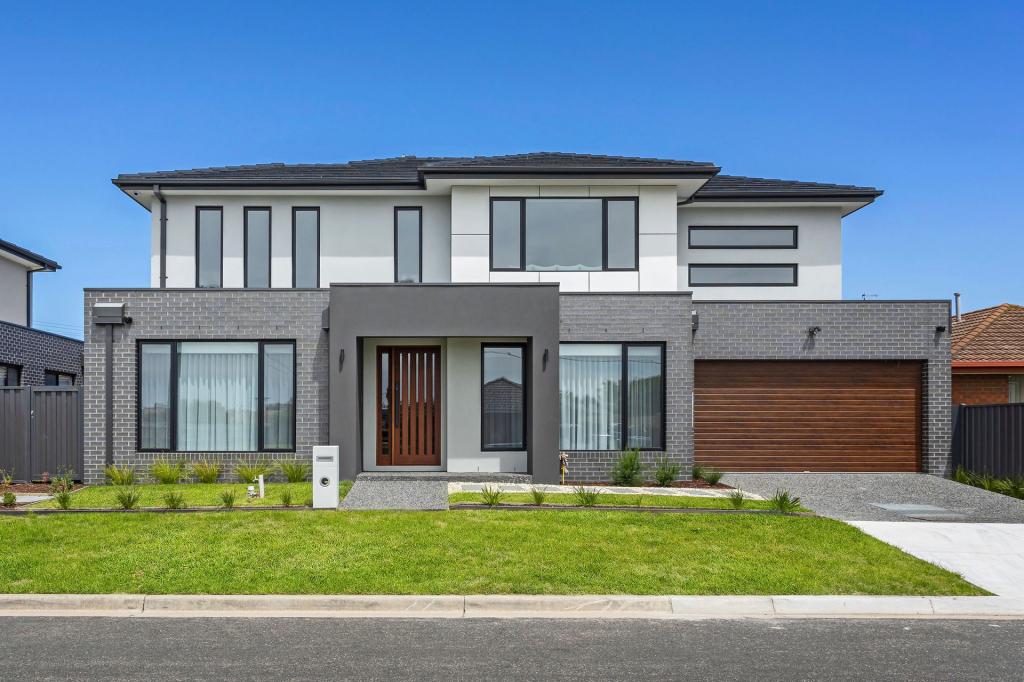 1a Dalworth Ave, Dromana, VIC 3936