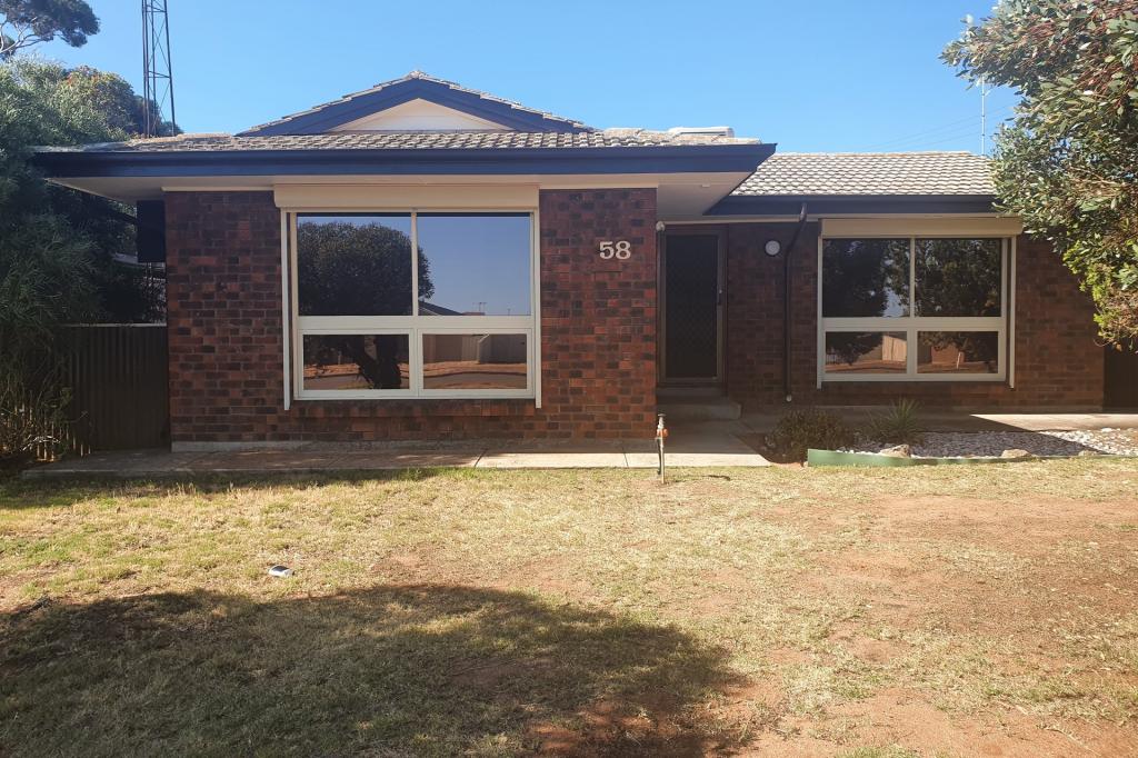 58 Newton St, Whyalla, SA 5600