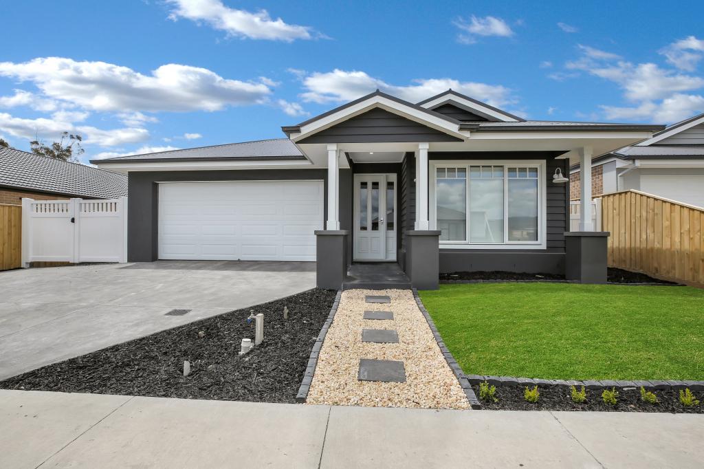 28 Nelson Dr, Moe, VIC 3825