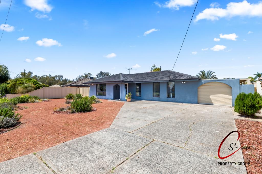 13 Dobell St, Huntingdale, WA 6110