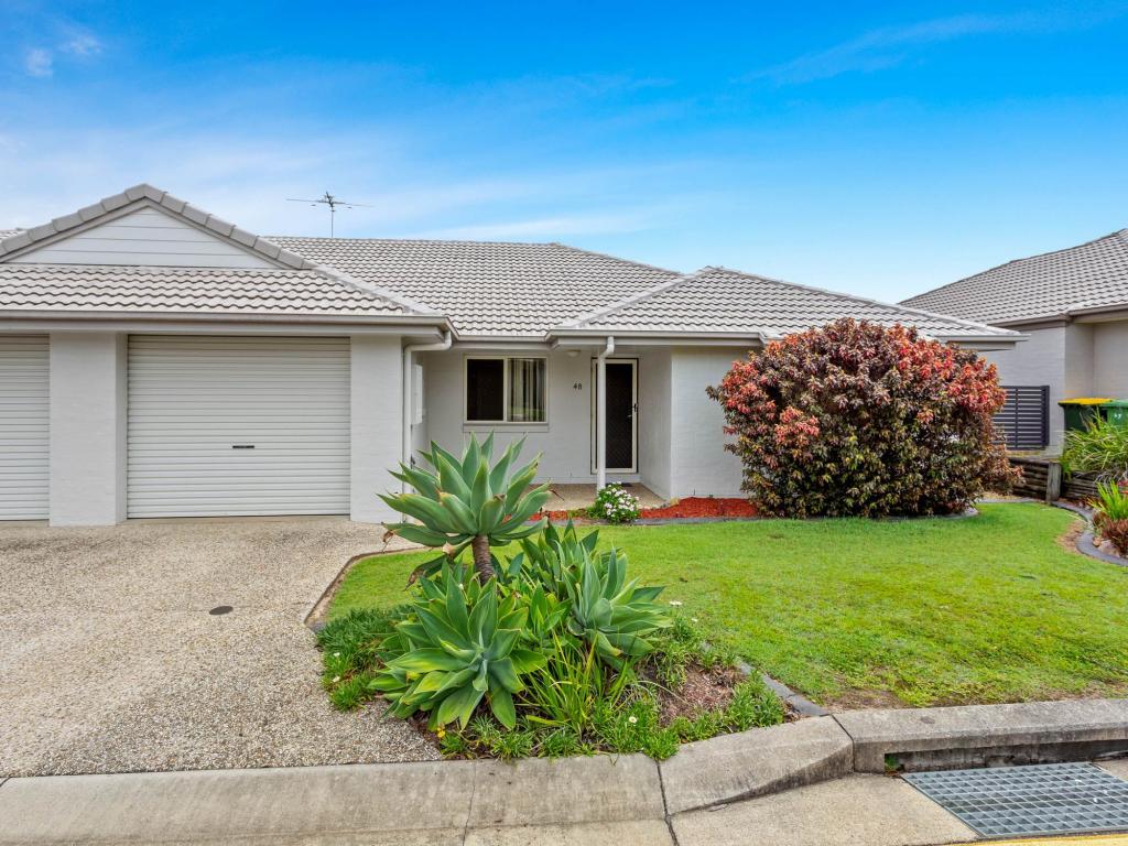 48/150-166 Rosehill Dr, Burpengary, QLD 4505