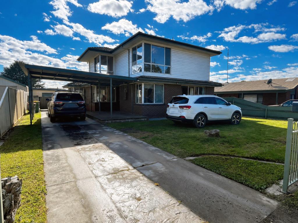 26 Jennings St, Bairnsdale, VIC 3875