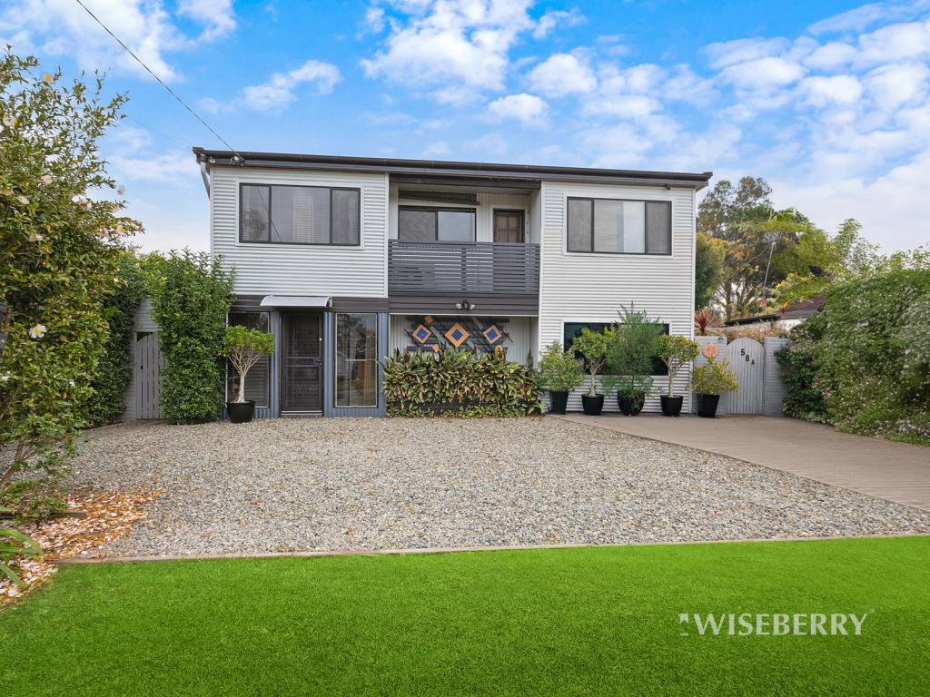 58 Emu Dr, San Remo, NSW 2262