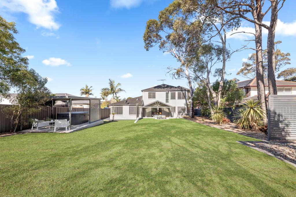 29 Orton St, Barden Ridge, NSW 2234