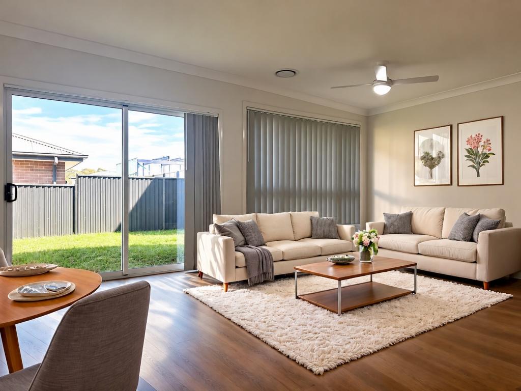 12 PARHELION ST, AUSTRAL, NSW 2179