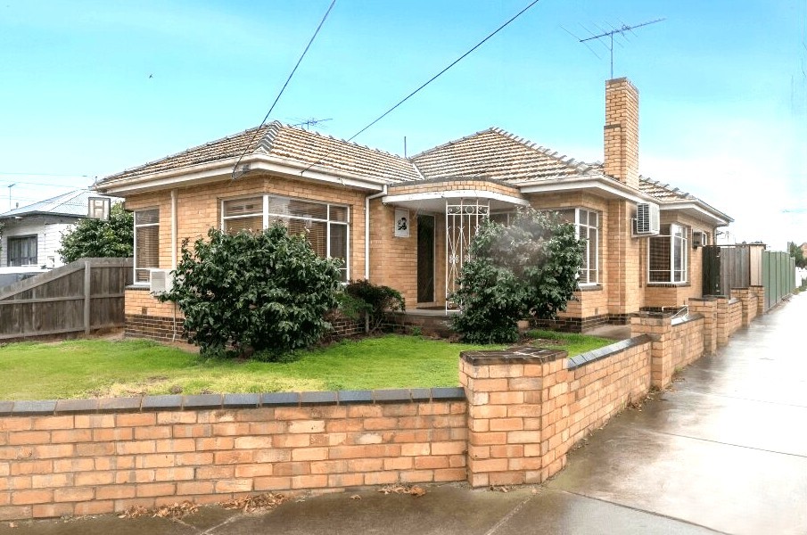 32 Benbow St, Yarraville, VIC 3013
