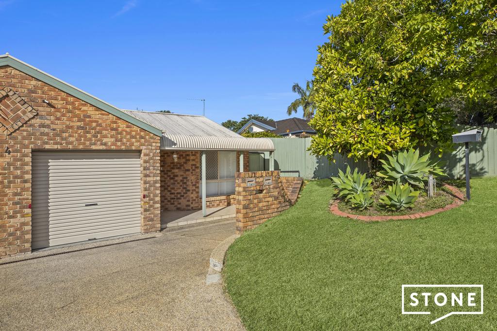 2/4 SHEPHARDS LANE, COFFS HARBOUR, NSW 2450