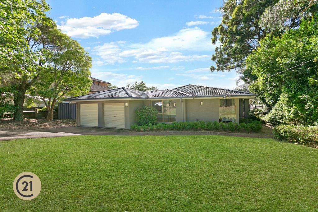 33 Franklin Rd, Cherrybrook, NSW 2126