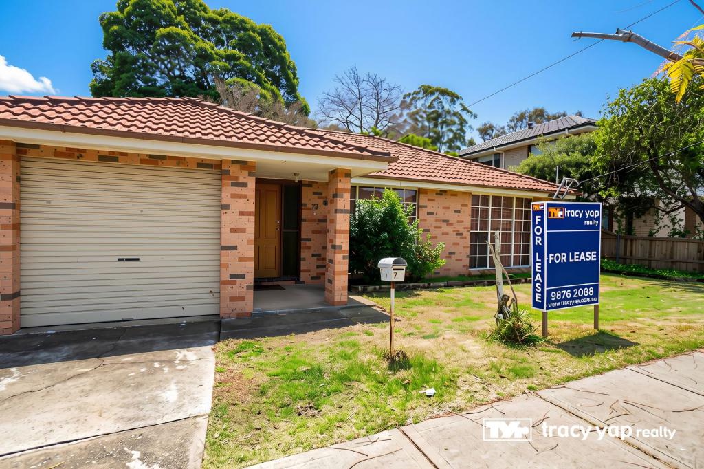 2/73 Pennant Pde, Epping, NSW 2121