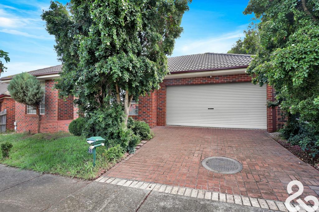 20 Londres Way, South Morang, VIC 3752