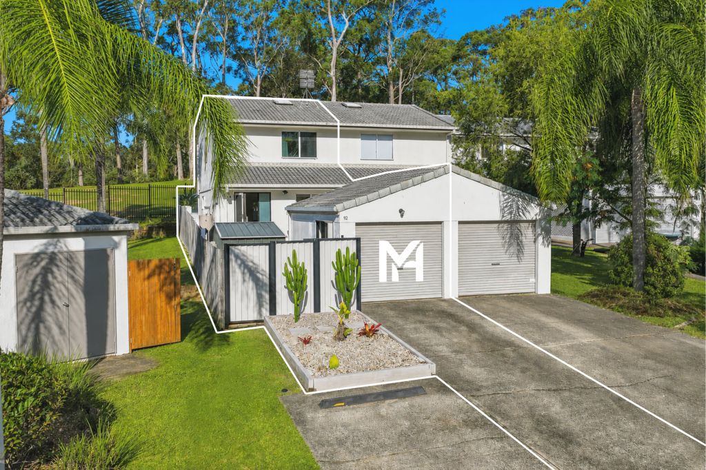 92/15 Bridgman Dr, Reedy Creek, QLD 4227