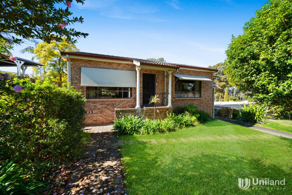 87 Terry Rd, Denistone, NSW 2114