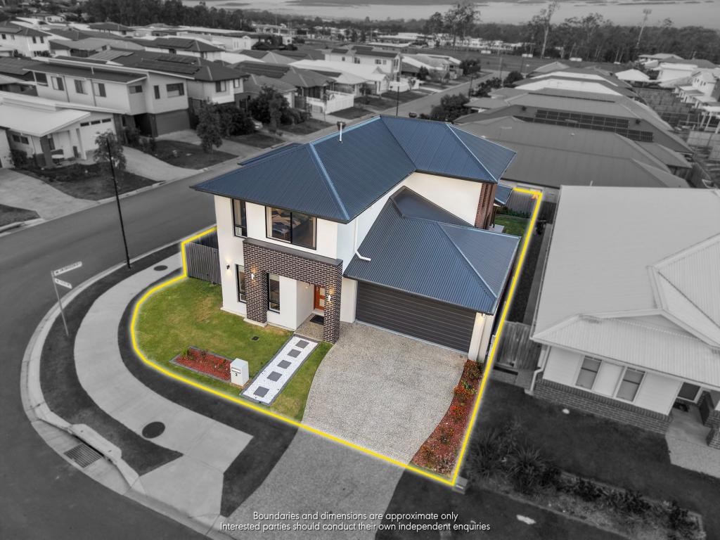 2 Lucas Way, Belivah, QLD 4207