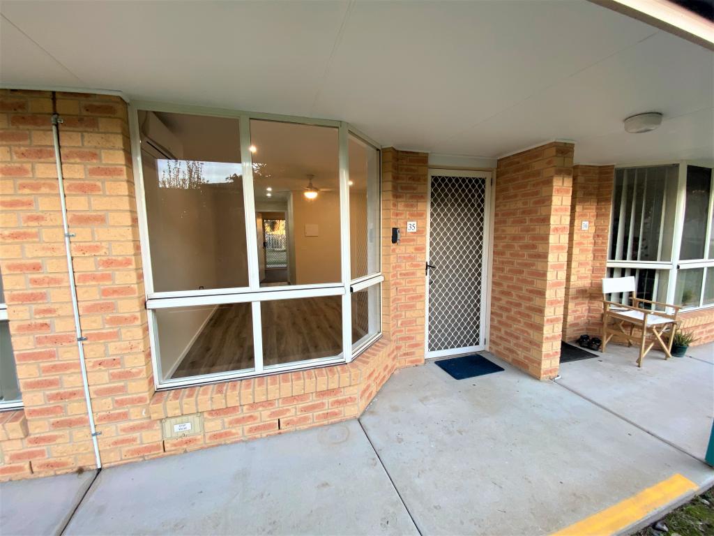 35/7 Severin Ct, Thurgoona, NSW 2640