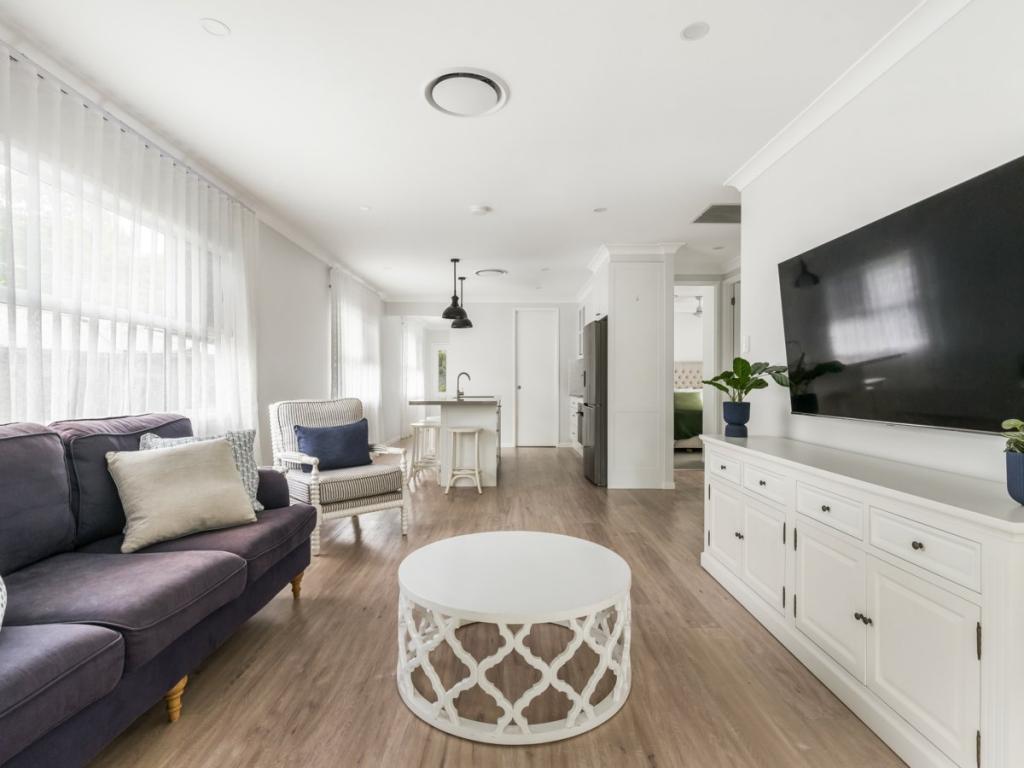 27 Richmond St, Corinda, QLD 4075