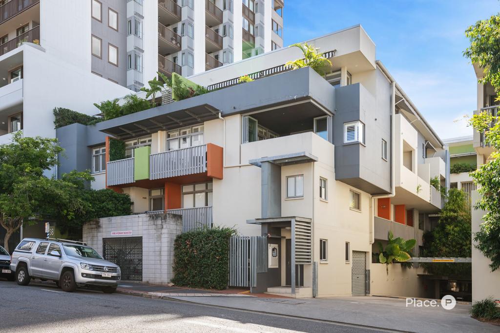 37/38 Robertson St, Fortitude Valley, QLD 4006