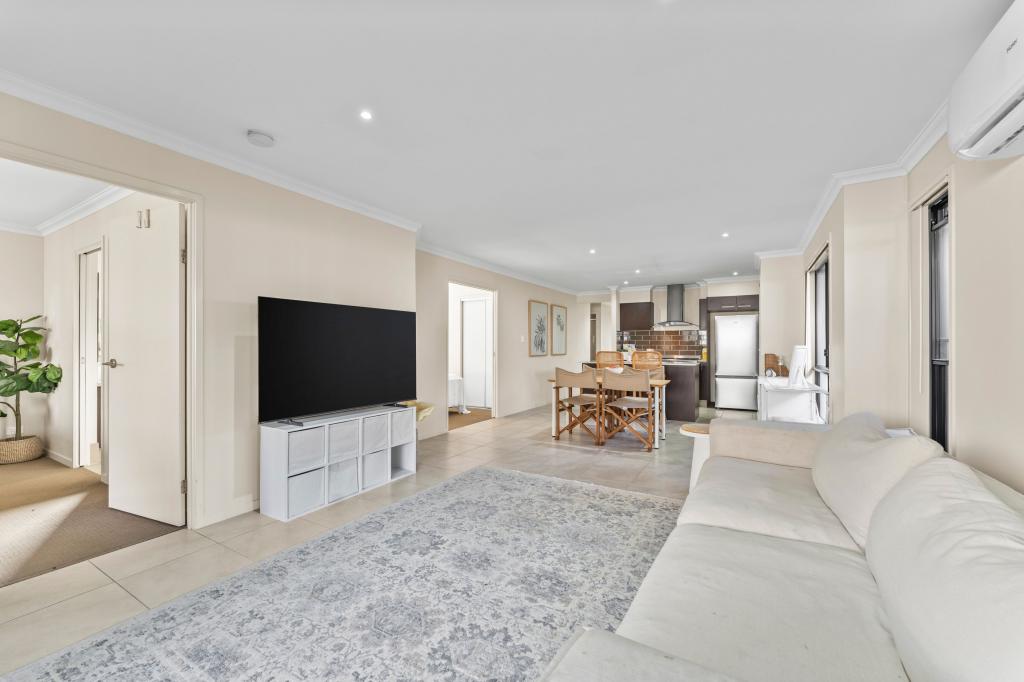 46 Wimmera Cres, Upper Coomera, QLD 4209