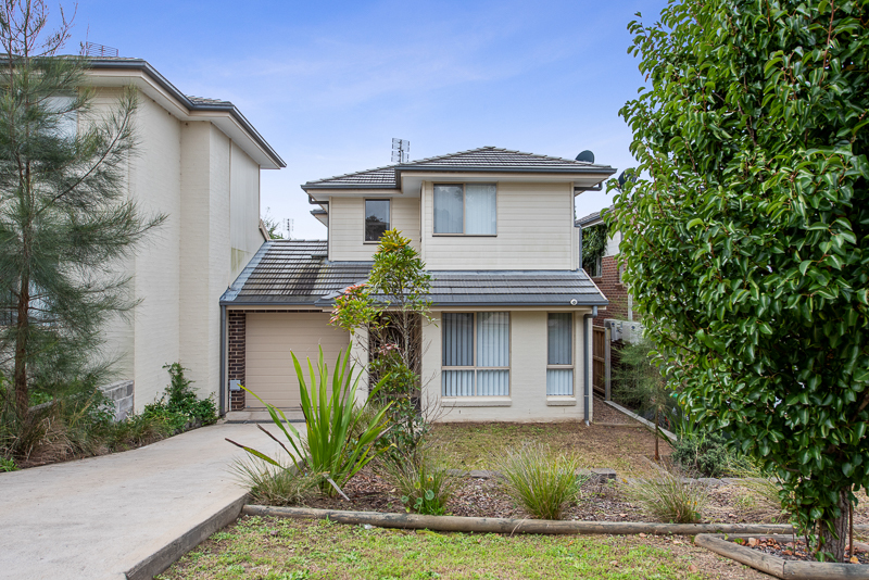 6 Moffitt Pl, Morisset, NSW 2264