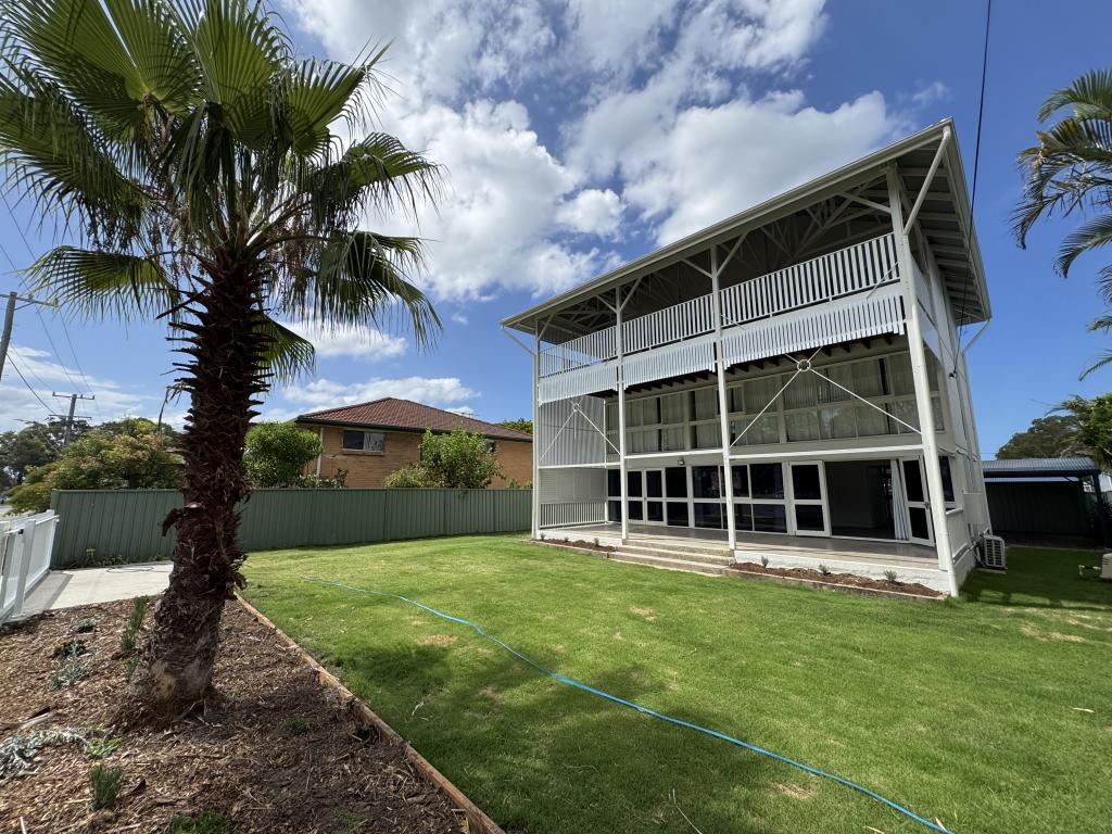 139 Sylvan Beach Esp, Bellara, QLD 4507