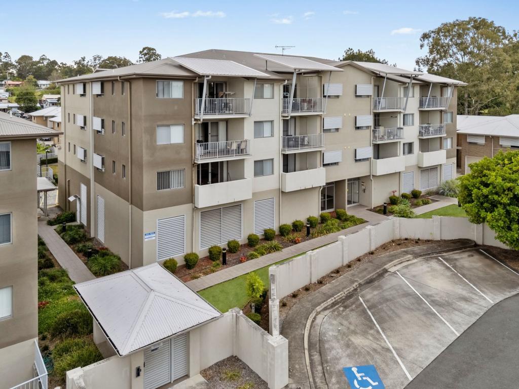 43/29-33 JUERS ST, KINGSTON, QLD 4114