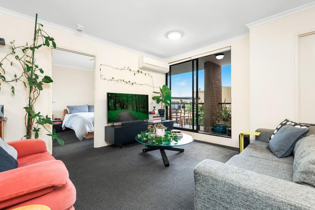 207/200 Campbell St, Surry Hills, NSW 2010