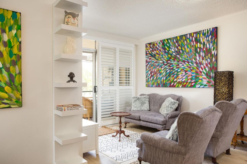7/15 King St, Balmain, NSW 2041