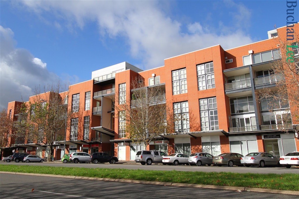 45/237 Wakefield St, Adelaide, SA 5000