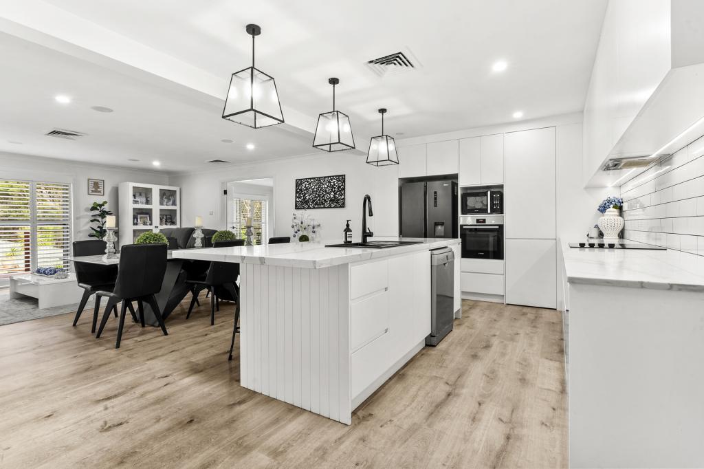 2 Windle Pl, Menai, NSW 2234