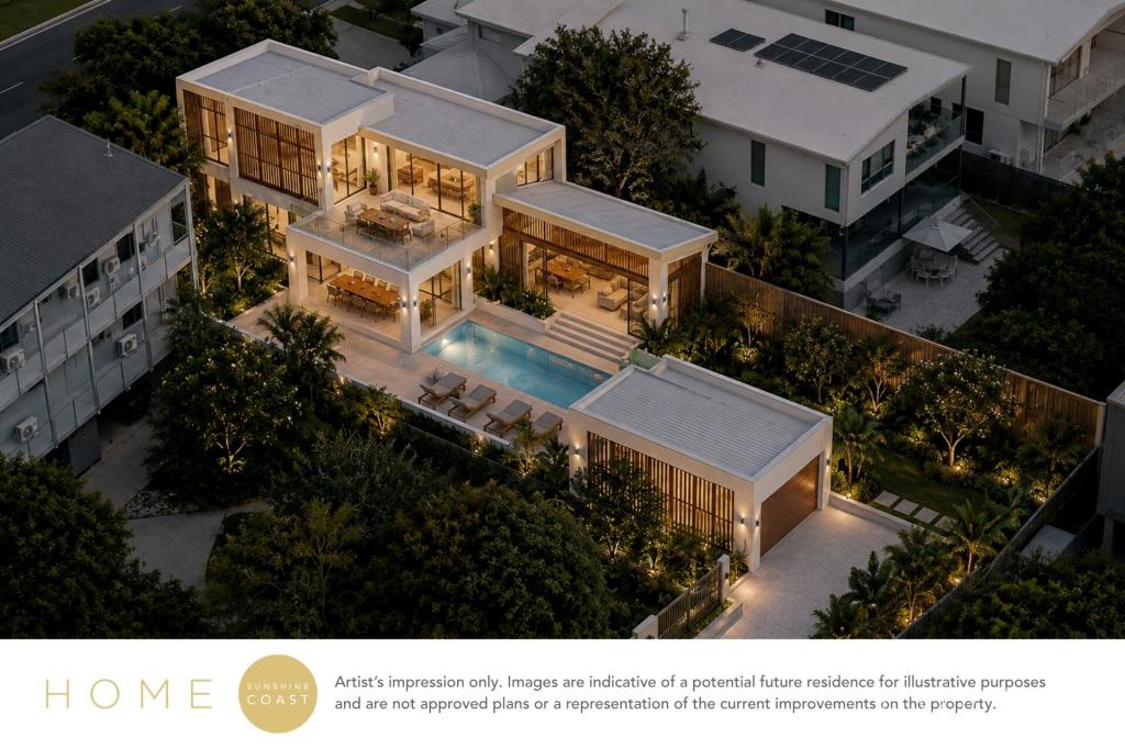6 George St, Alexandra Headland, QLD 4572