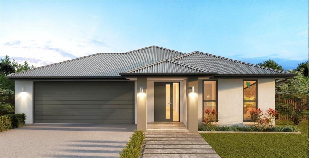 Contact Agent For Address, Flagstone, QLD 4280