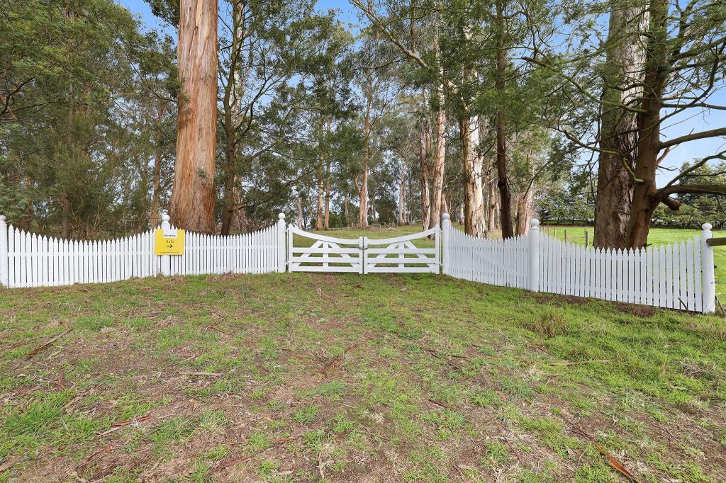 Lot 6 Main South Rd, Hallora, VIC 3818
