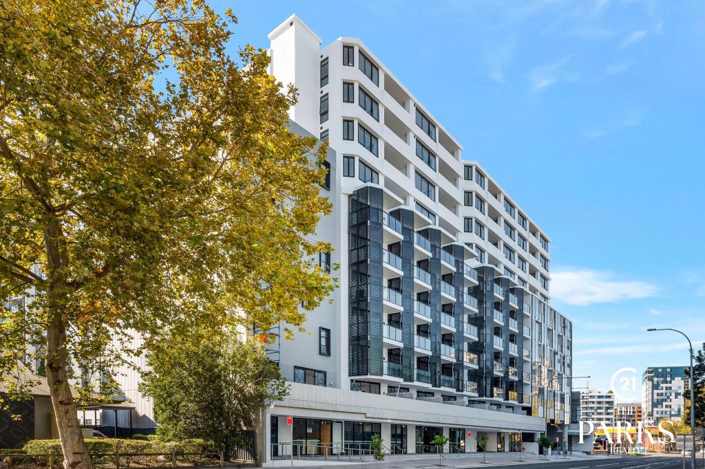 1305/48 Court Rd, Fairfield, NSW 2165