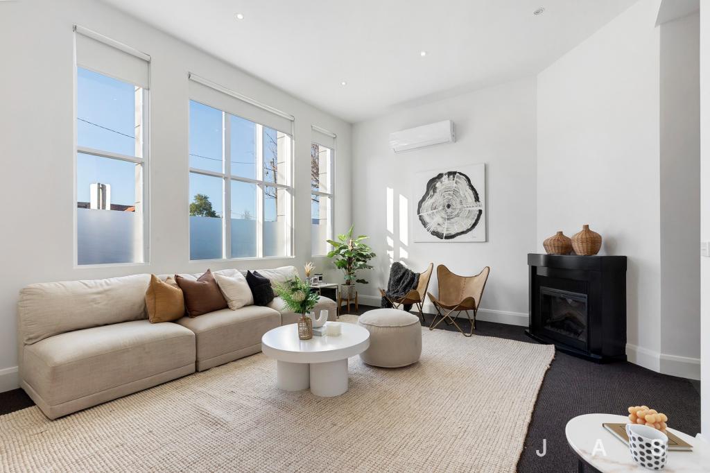 3/17 Essex St, Footscray, VIC 3011