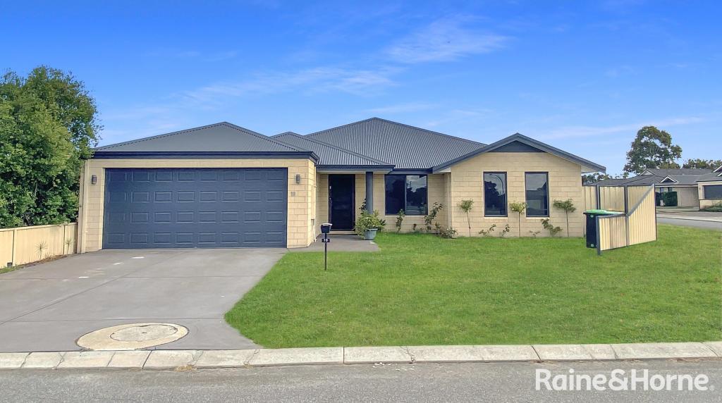 19 Crispe Way, Mckail, WA 6330