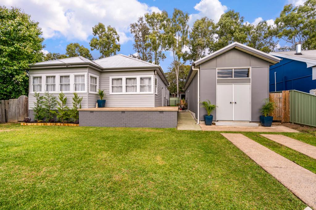 19 CASTLEREAGH RD, WILBERFORCE, NSW 2756