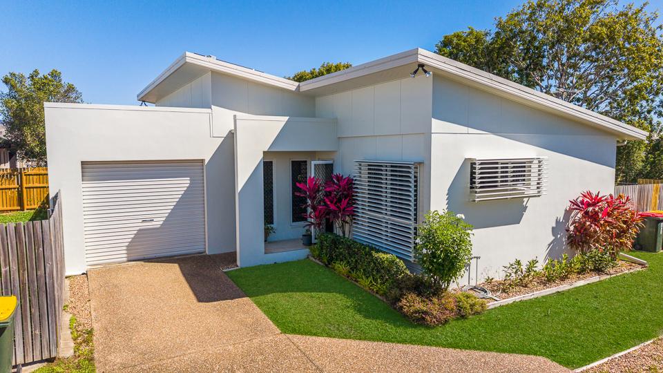 6/70 Sandplover Cct, Bohle Plains, QLD 4817