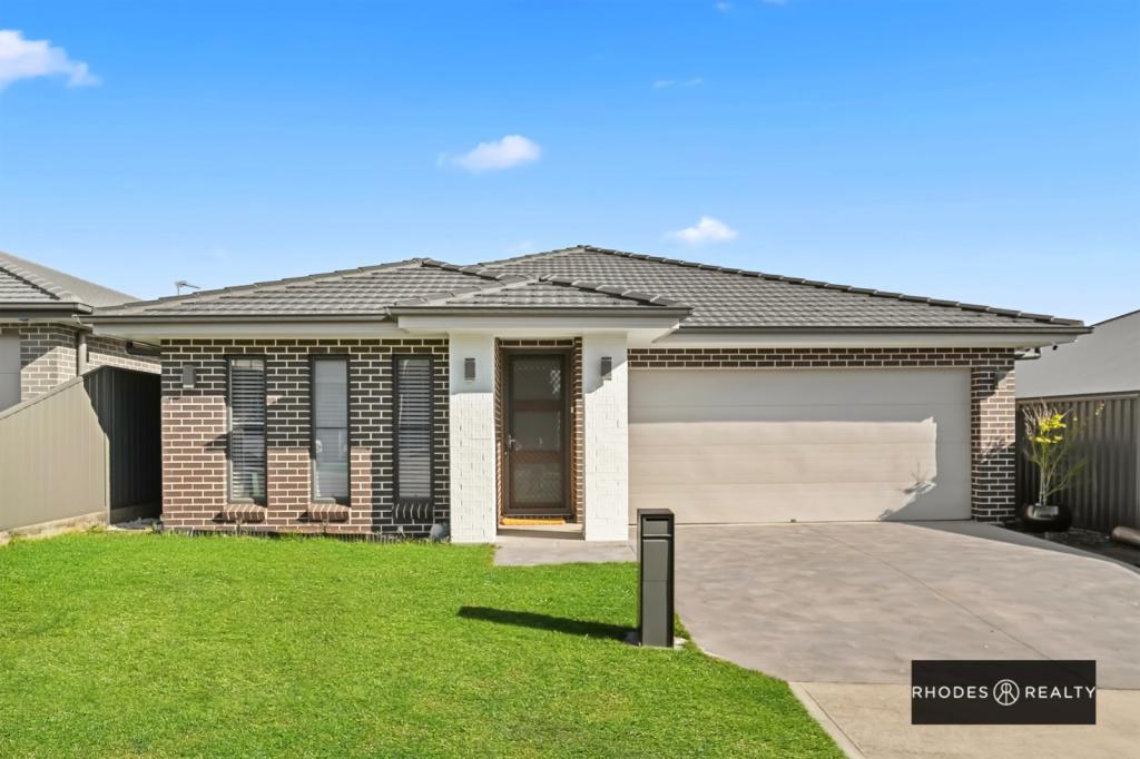 18 Rush St, Leppington, NSW 2179