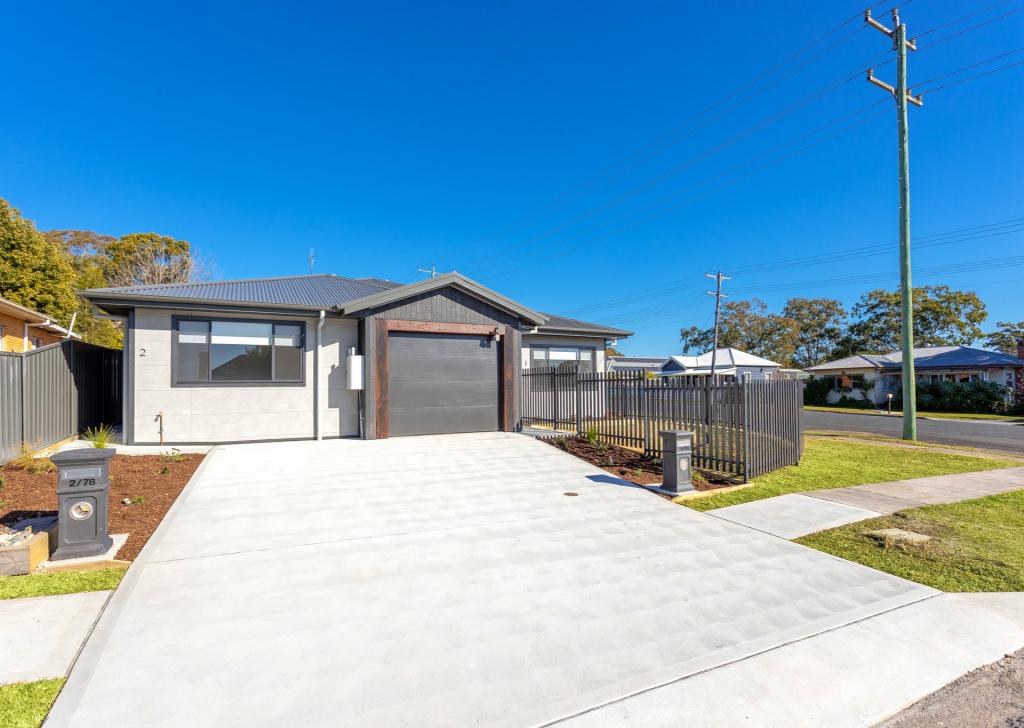 1/78 Flett St, Taree, NSW 2430