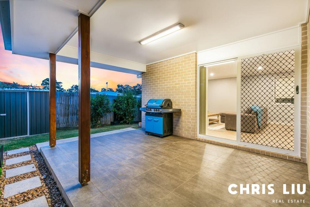 51 Malachite Dr, Logan Reserve, QLD 4133