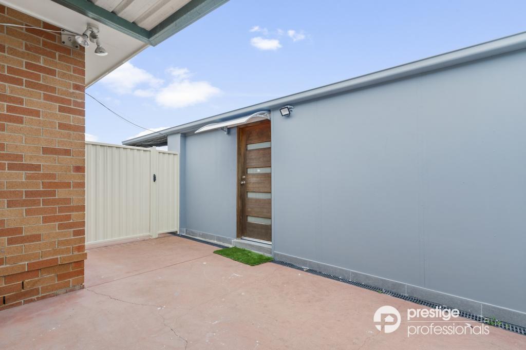 12a Bratsell St, Moorebank, NSW 2170