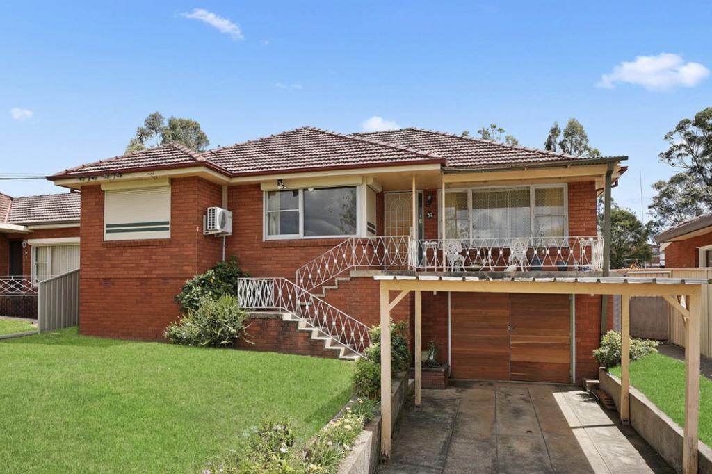 32 Hereward Hwy, Blacktown, NSW 2148